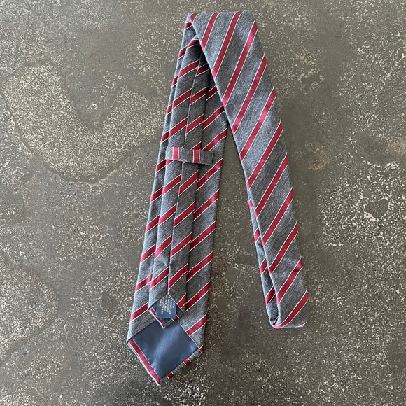 SUIT SUPPLY men’s dress tie - Picture 2 of 6